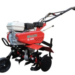 Motozappa Benassi BL 6000 H