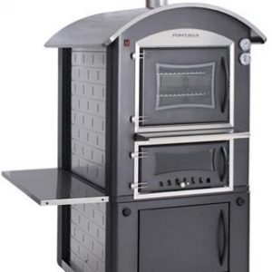 Forno Fontana mod. Divino 80