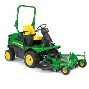 Trattorino John Deere 1550