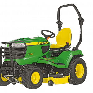 X940 2WD