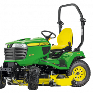 X949 4WD