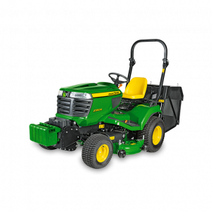 X950R 2WD