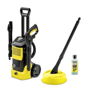 Idropulitrice Karcher K 4 Black Home