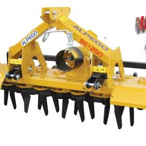 Erpice rotante fisso BE HP 60-120