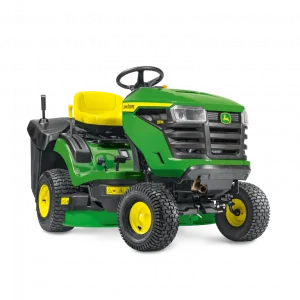 Trattorino John Deere X117 R