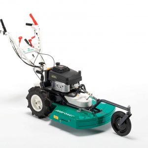Rasaerba da pendenza OREC SH61H