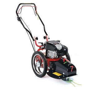 Decespugliatore a ruote Blue Bird FLO SPEED 7 LC