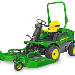 Tosaerba frontale 1580