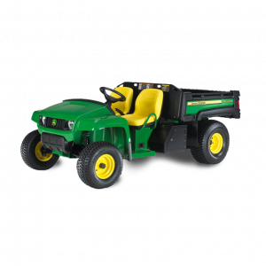 GATOR TE 4x2