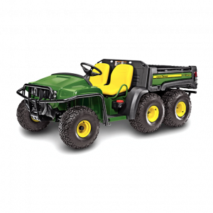 GATOR TX 6X4
