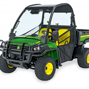 GATOR  HPX815E 4X4