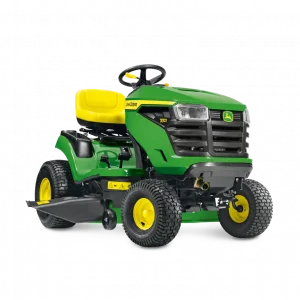 Trattorino John Deere mod.  X 107