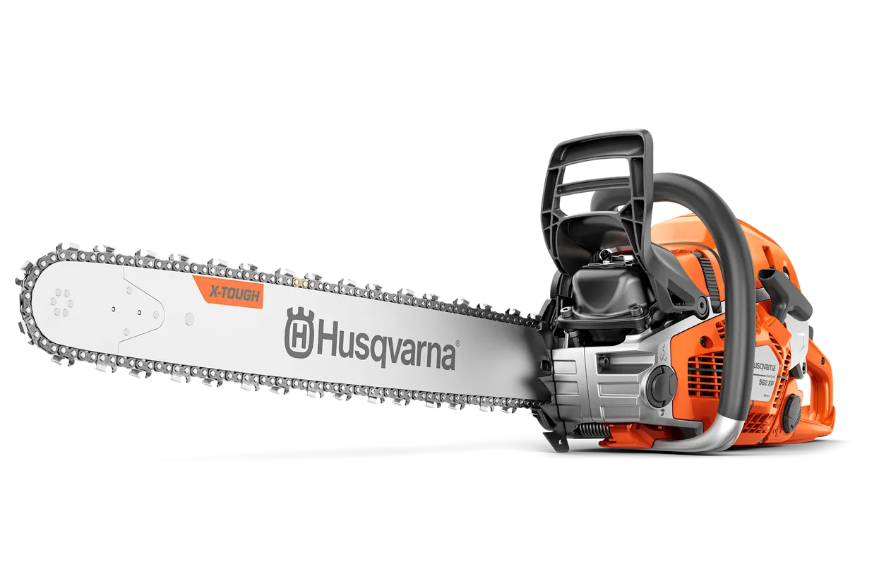Motosega HUSQVARNA 562 XP® MARK II