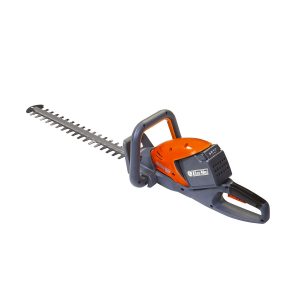 Tagliasiepi a batteria HCi 45 Oleo-Mac con batteria Bi 2,0 OM e caricabatterie CRG