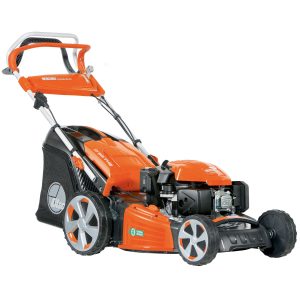 Rasaerba Oleo-Mac G 53TKE ALLROAD PLUS 4 AVV. ELETTRICO