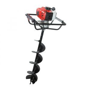 Mototrivella Blue Bird NEA BBH 4300