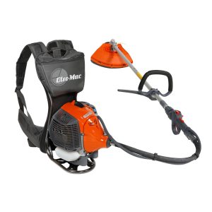 Decespugliatore a zaino/spalla Oleo-Mac BCF 550
