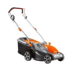 Tagliaerba a batteria Oleo-Mac Gi 40 P con batteria Bi 2,0 OM e caricabatterie CRG