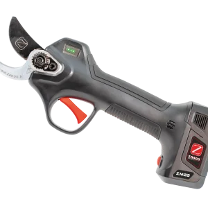 Forbice elettronica a batteria Zanon ZM 22