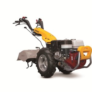 PASQUALI XB40 motore benzina GX390 avv.to elettrico cpl. di fresa cm.80
