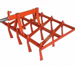 Erpice a denti EP-12 Biagioli