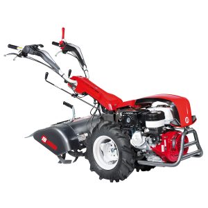 Motocoltivatore Nibbi KAM 13 S motore Emak K 9000HD avv. elettrico