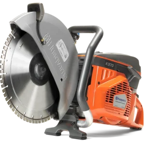 Mototroncatrice Husqvarna K 970