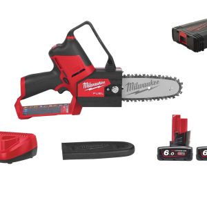 Elettrosega da potatura M12 FUEL™ da 15 CM. M12 FHS-602X