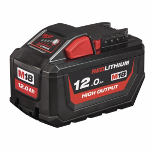 Batteria M18 HB12 12.0 AH HIGH OUTPUT™
