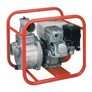 Motopompa autoadescante SEH 80X Blue Bird