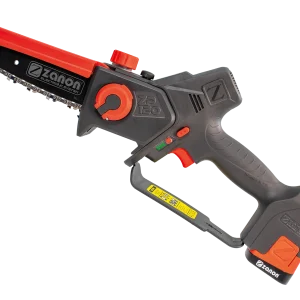 Potatore elettronico a batteria Zanon ZP-120