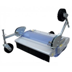 Trinciatrice frontale SHARK TR85 Berta per motocoltivatori