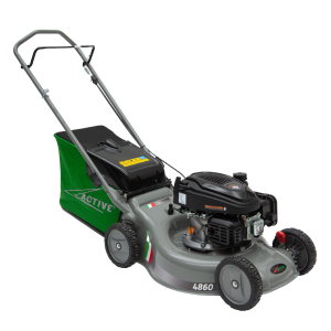Rasaerba 4860 A Active