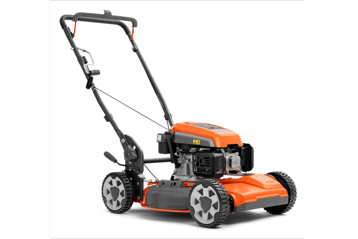 Tosaerba Husqvarna LB 251S