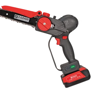Potatore elettronico a batteria Zanon ZP 185