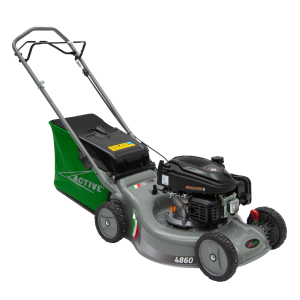 Rasaerba 4860 SA Active