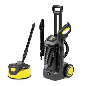 Idropulitrice Karcher K 6 Black T5