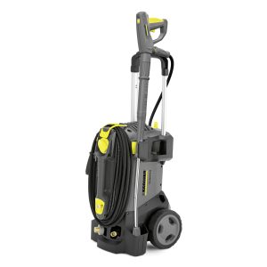 Idropulitrice alta pressione monofase ad acqua fredda HD 5/17 C Plus Karcher