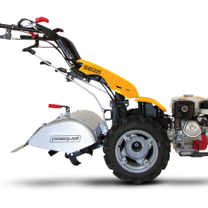 PASQUALI SB28 benzina motore Honda GX200 cpl. di fresa cm. 52